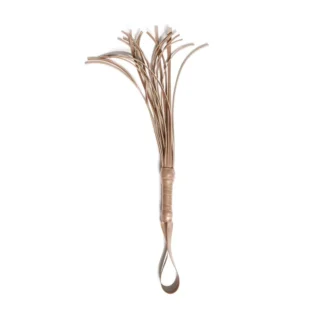 Alternative view of Батіг Flogger Art of Sex, Бронза