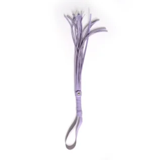 Alternative view of Батіг Flogger Art of Sex, Лаванда