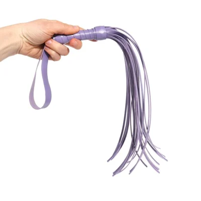 Зображення Батіг Flogger Art of Sex, Лаванда