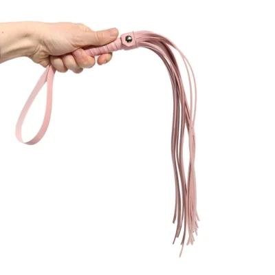 Зображення Батіг Flogger Art of Sex, Рожевий