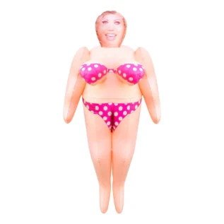 Надувна лялька Candy Dolls Amber 8 Зображення Надувна лялька Candy Dolls Amber