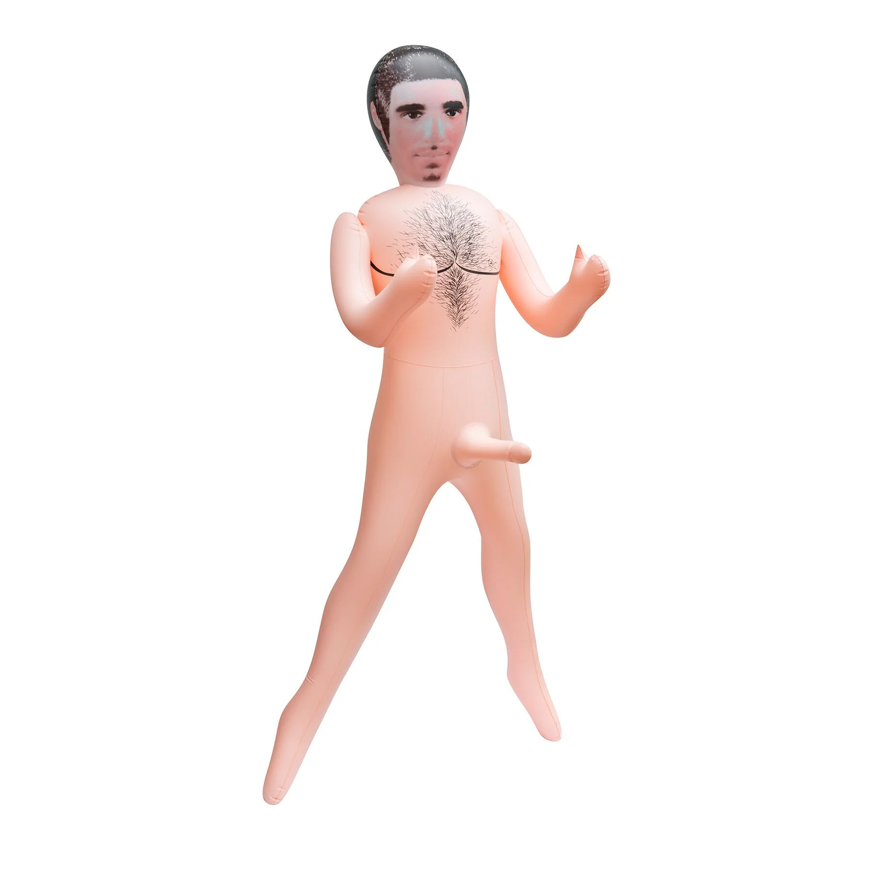 Надувна лялька Candy Dolls James 5 Надувна лялька Candy Dolls James - Зображення 3