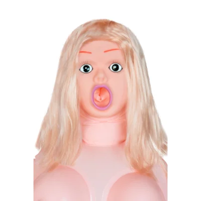 Зображення Надувна лялька Candy Dolls Pretty Blonde