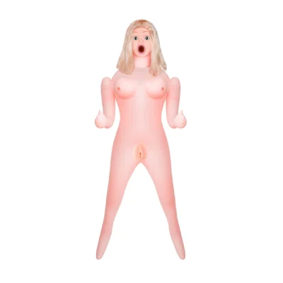 Зображення Надувна лялька Candy Dolls Pretty Blonde