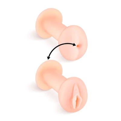 Зображення Надувна лялька Candy Dolls Pretty Blonde