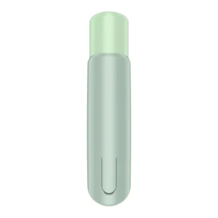 Alternative view of Вакуумний стимулятор Satisfyer Naughty Kiss