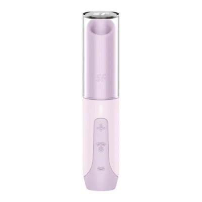 Вакуумний стимулятор Satisfyer Secret Kiss