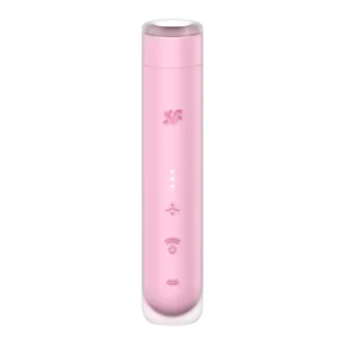 Вакуумний стимулятор Satisfyer First Kiss