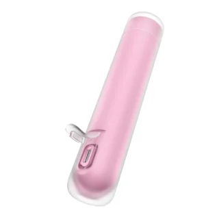 Зображення Вакуумний стимулятор Satisfyer First Kiss