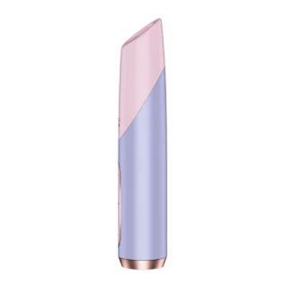 Alternative view of Вакуумний стимулятор Satisfyer Bold Kiss Violet