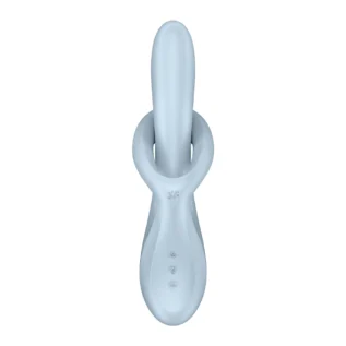 Вібратор Satisfyer Heat Flex 4 12 Зображення Вібратор Satisfyer Heat Flex 4
