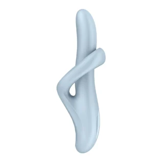 Alternative view of Вібратор Satisfyer Heat Flex 4
