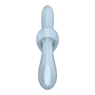 Вібратор Satisfyer Heat Flex 4 11 Зображення Вібратор Satisfyer Heat Flex 4