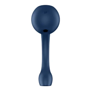 Зображення Вібратор Satisfyer Pro+ Wave 4 Connect App