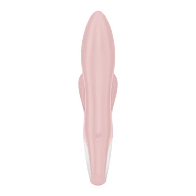 Зображення Вібратор Satisfyer Air Pump Bunny 3