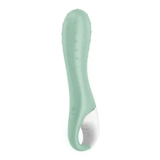 Вібратор Satisfyer Air Pump Vibrator 3 11 Зображення Вібратор Satisfyer Air Pump Vibrator 3