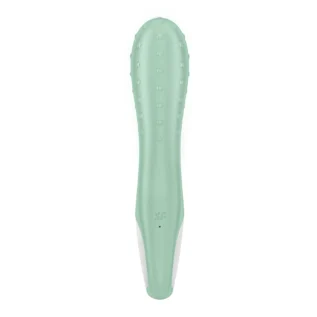 Вібратор Satisfyer Air Pump Vibrator 3 10 Зображення Вібратор Satisfyer Air Pump Vibrator 3
