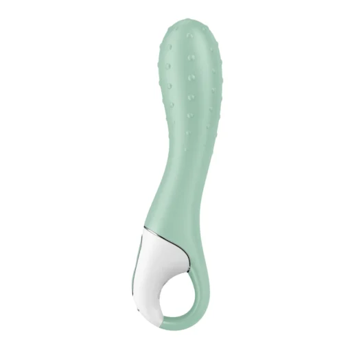 Вібратор Satisfyer Air Pump Vibrator 3 - Зображення 2