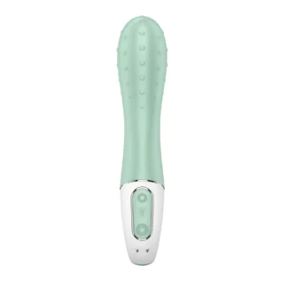 Вібратор Satisfyer Air Pump Vibrator 3 12 Зображення Вібратор Satisfyer Air Pump Vibrator 3