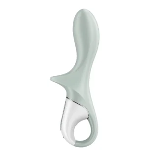 Alternative view of Вібратор Satisfyer Air Pump Booty 3