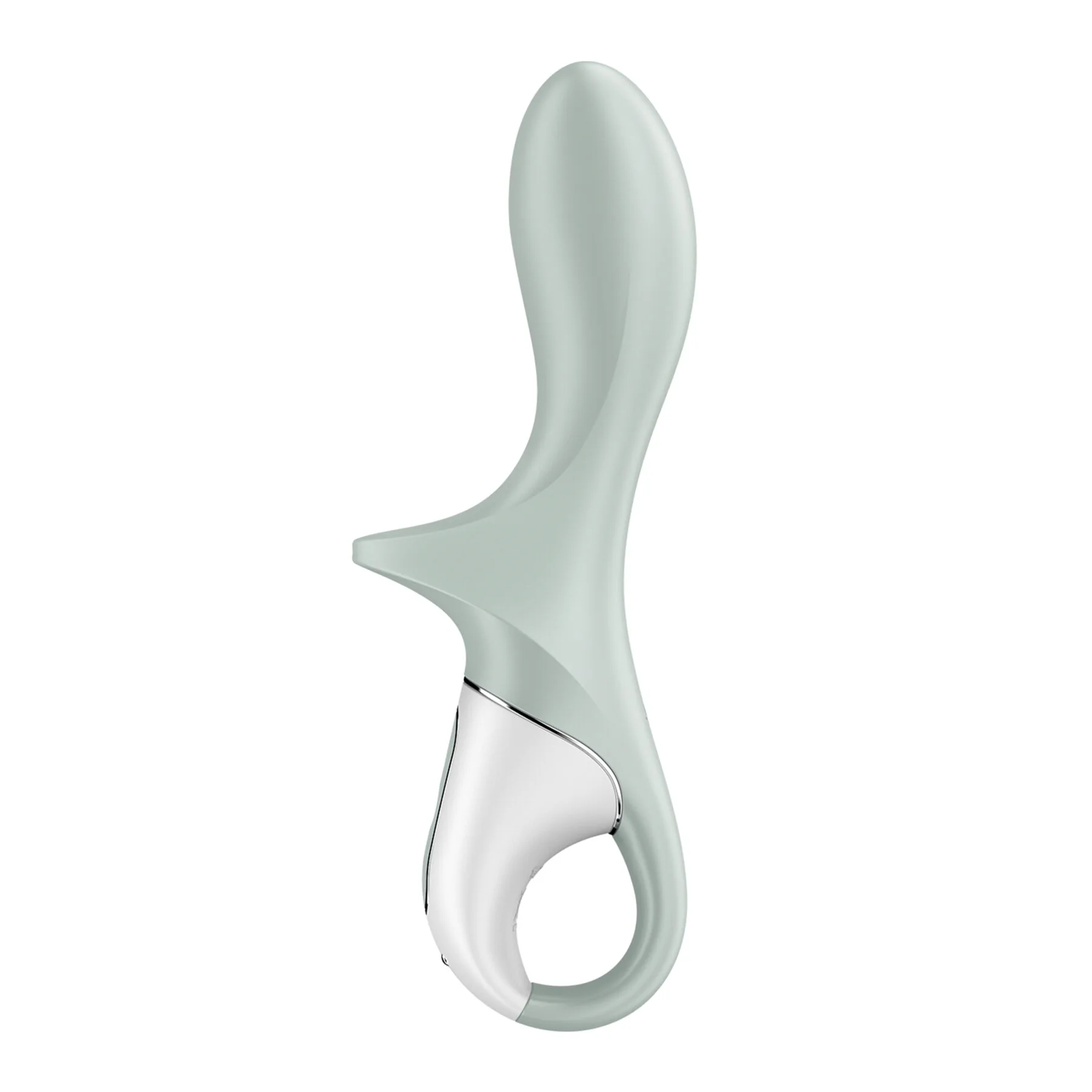 Вібратор Satisfyer Air Pump Booty 3 4 Вібратор Satisfyer Air Pump Booty 3 - Зображення 2