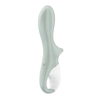 Вібратор Satisfyer Air Pump Booty 3 11 Зображення Вібратор Satisfyer Air Pump Booty 3