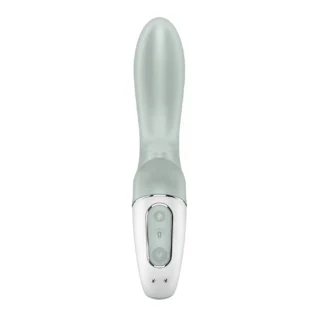 Вібратор Satisfyer Air Pump Booty 3 12 Зображення Вібратор Satisfyer Air Pump Booty 3