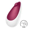 Зображення Вібратор Satisfyer Spot On 3 Berry