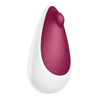 Зображення Вібратор Satisfyer Spot On 3 Berry