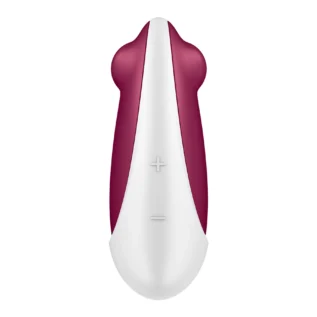 Alternative view of Вібратор Satisfyer Spot On 3 Berry