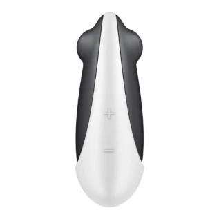 Alternative view of Вібратор Satisfyer Spot On 3 Black
