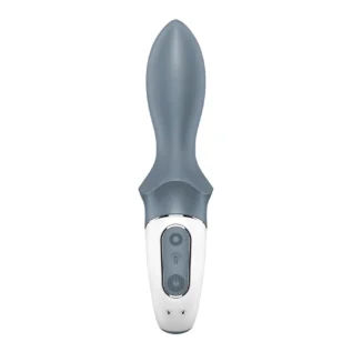 Анальний вібратор Satisfyer Air Pump Booty 1 12 Зображення Анальний вібратор Satisfyer Air Pump Booty 1