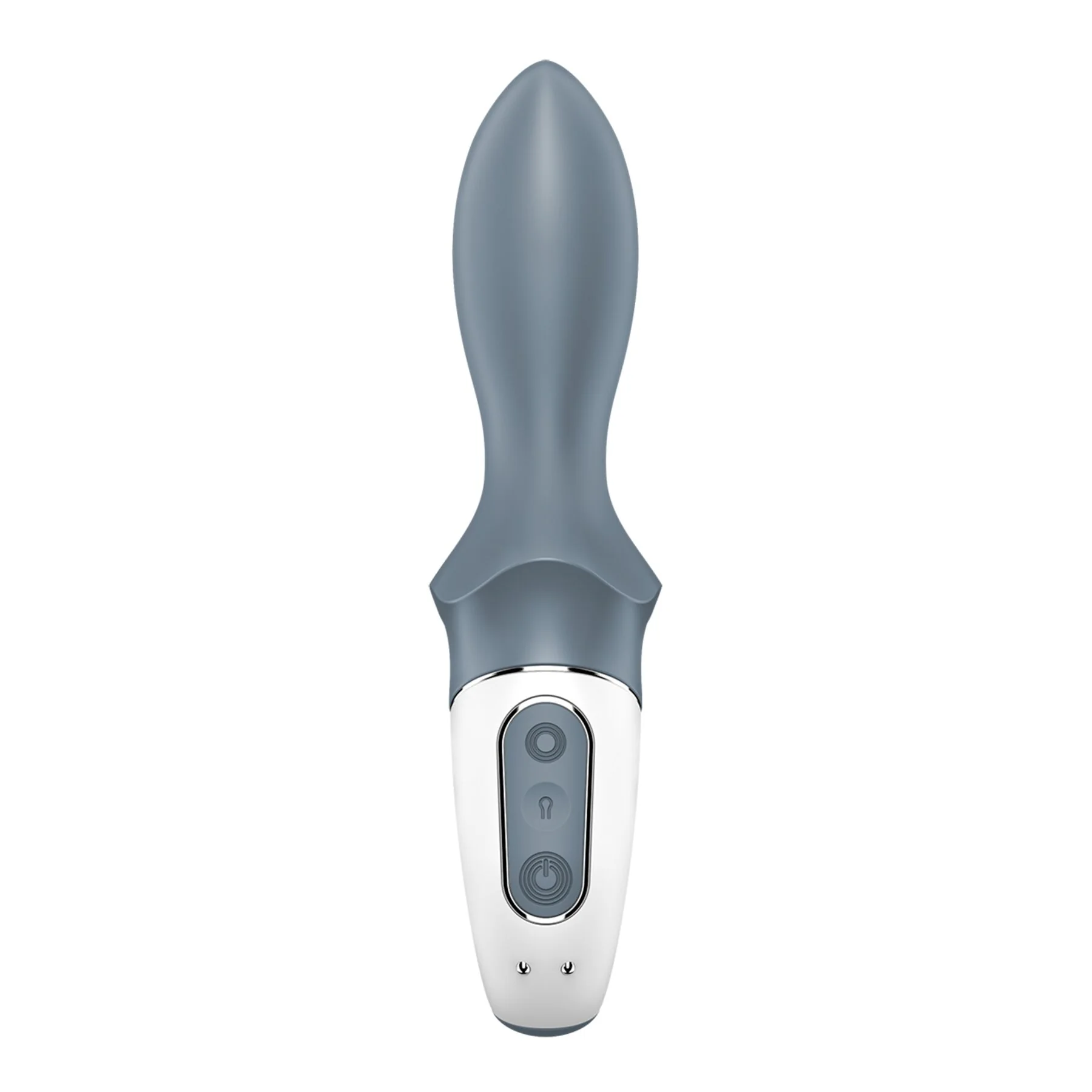 Анальний вібратор Satisfyer Air Pump Booty 1 7 Анальний вібратор Satisfyer Air Pump Booty 1 - Зображення 5