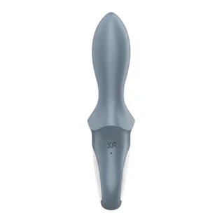 Анальний вібратор Satisfyer Air Pump Booty 1 10 Зображення Анальний вібратор Satisfyer Air Pump Booty 1