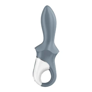 Alternative view of Анальний вібратор Satisfyer Air Pump Booty 1