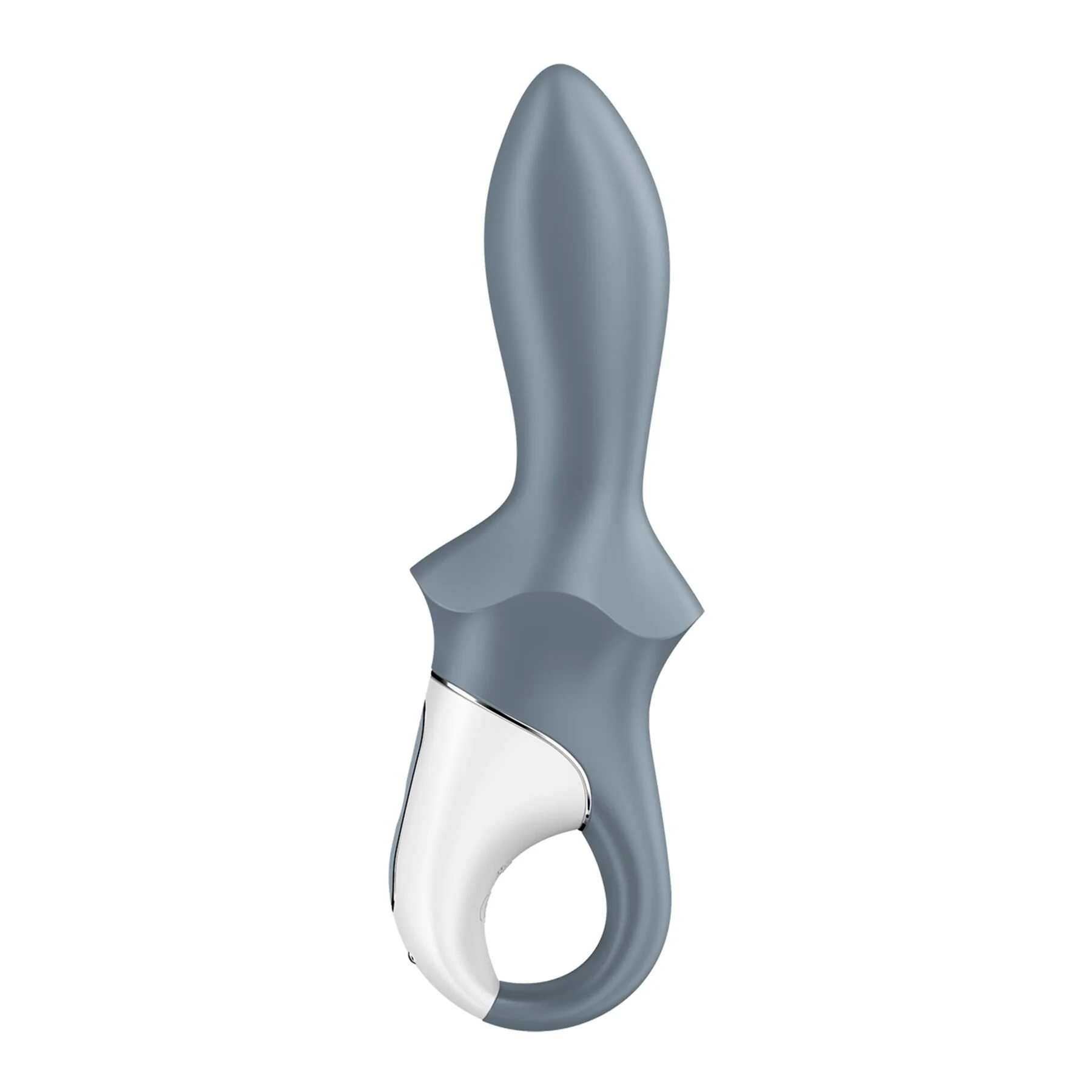 Анальний вібратор Satisfyer Air Pump Booty 1 4 Анальний вібратор Satisfyer Air Pump Booty 1 - Зображення 2