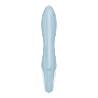 Вібратор-кролик надувний Satisfyer Air Pump Bunny 1 10 Вібратор-кролик надувний Satisfyer Air Pump Bunny 1 - Зображення 3