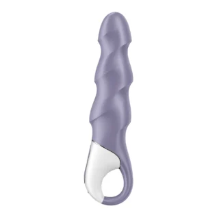 Alternative view of Вібратор Satisfyer Air Pump Vibrator 1