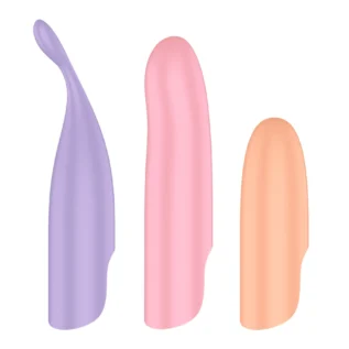 Набір Satisfyer Playful Four 16 Зображення Набір Satisfyer Playful Four