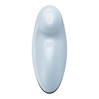 Вібростимулятор-пульсатор Satisfyer Tap & Climax 2 11 Зображення Вібростимулятор-пульсатор Satisfyer Tap & Climax 2