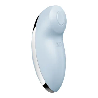 Вібростимулятор-пульсатор Satisfyer Tap & Climax 2 12 Зображення Вібростимулятор-пульсатор Satisfyer Tap & Climax 2