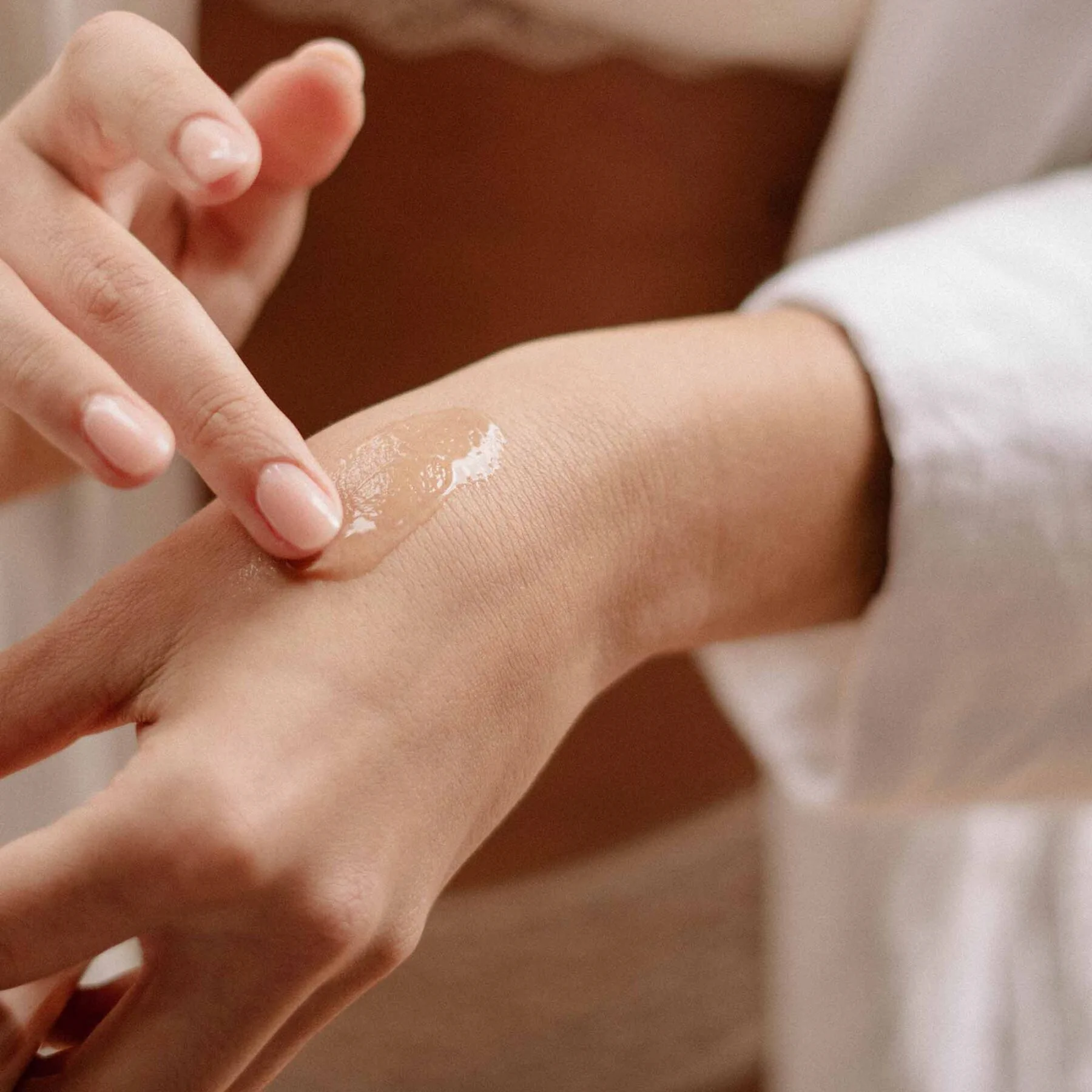 Лубрикант на водній основі Bijoux Indiscrets - Sex au Naturel 500 мл 5 Лубрикант на водній основі Bijoux Indiscrets - Sex au Naturel 500 мл - Зображення 3