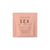 Пробник лубриканта Bijoux Indiscrets - Sex au Naturel 2 мл