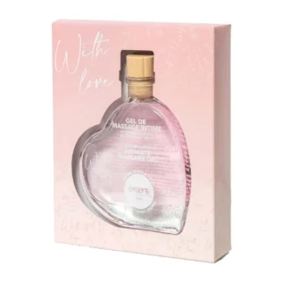 Масажний гель EXSENS With Love Cotton Candy 50 мл
