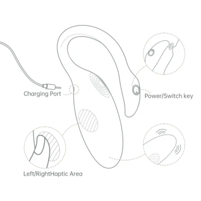 Зображення Смарт-віброяйце Magic Motion Flamingo Max Pink