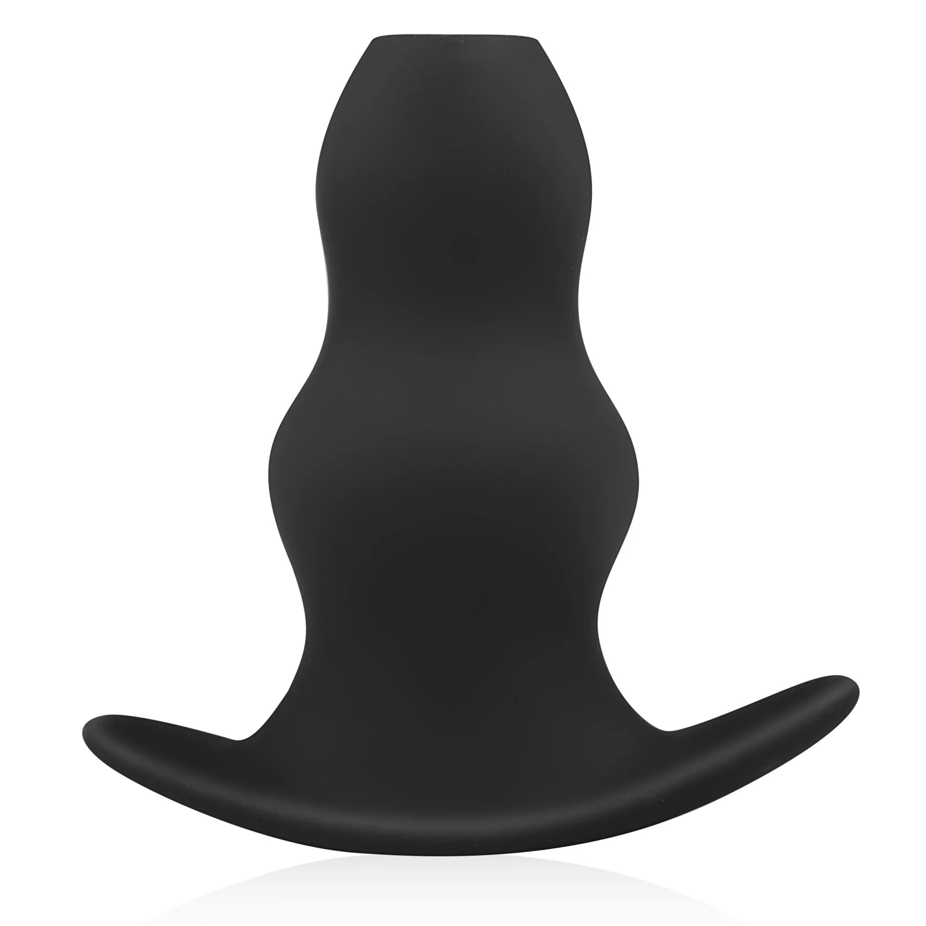 Анальна пробка BUTTR - Foxhole Hollow Butt Plug 4 Анальна пробка BUTTR - Foxhole Hollow Butt Plug - Зображення 2