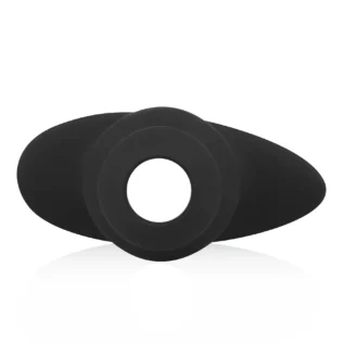 Анальна пробка BUTTR - Foxhole Hollow Butt Plug 11 Зображення Анальна пробка BUTTR - Foxhole Hollow Butt Plug