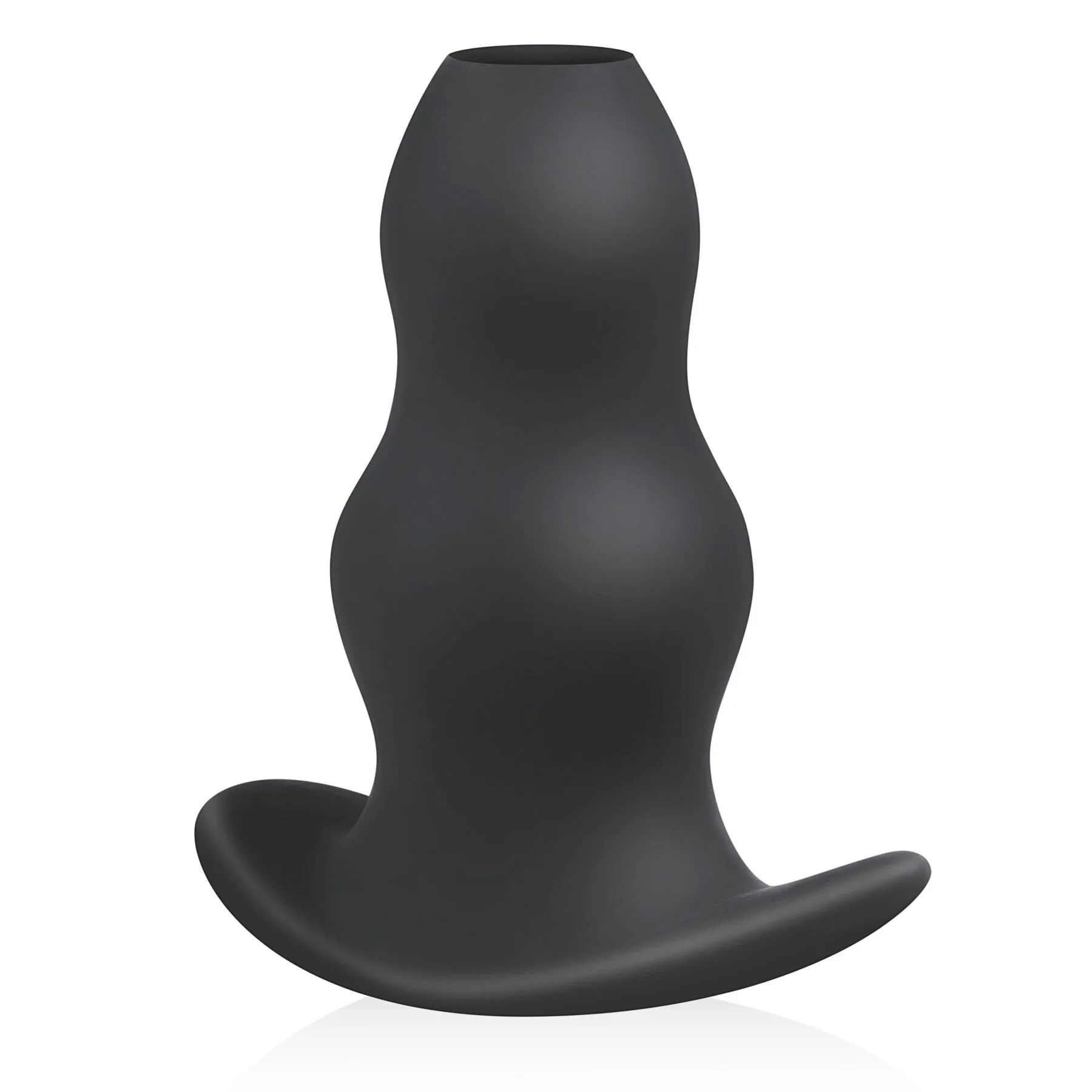 Анальна пробка BUTTR - Foxhole Hollow Butt Plug 3 Анальна пробка BUTTR - Foxhole Hollow Butt Plug