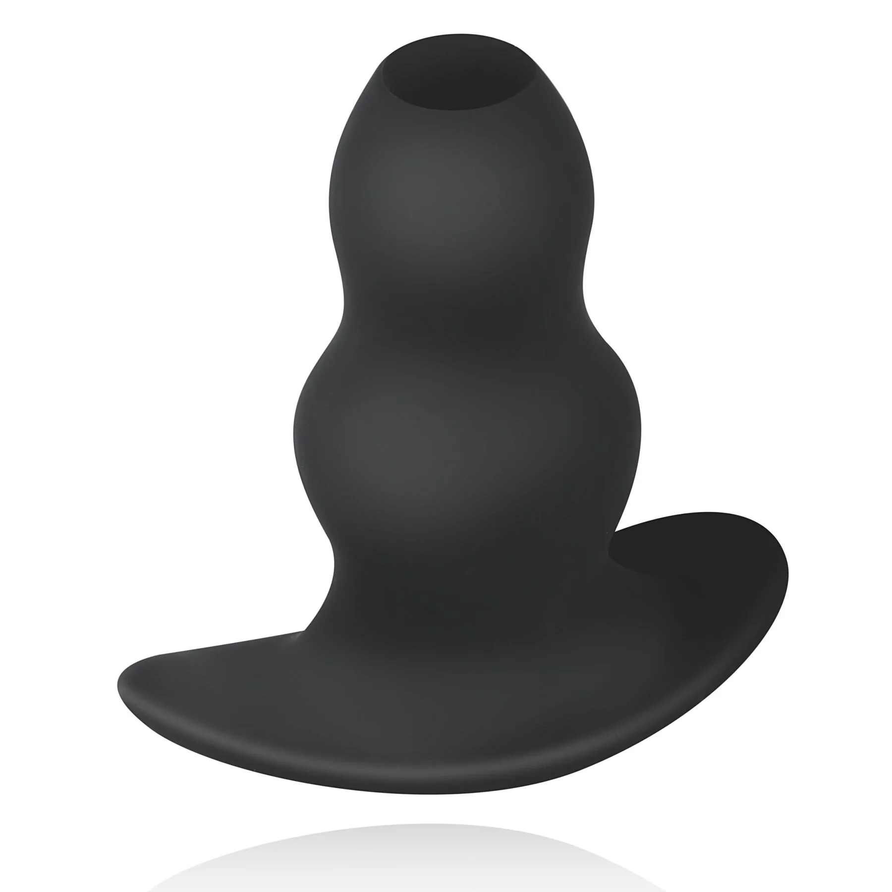 Анальна пробка BUTTR - Foxhole Hollow Butt Plug 6 Анальна пробка BUTTR - Foxhole Hollow Butt Plug - Зображення 4