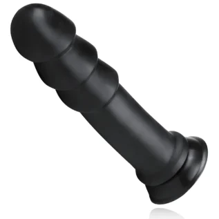 Alternative view of Анальна пробка BUTTR - MadBull Muzzl XXL Dildo